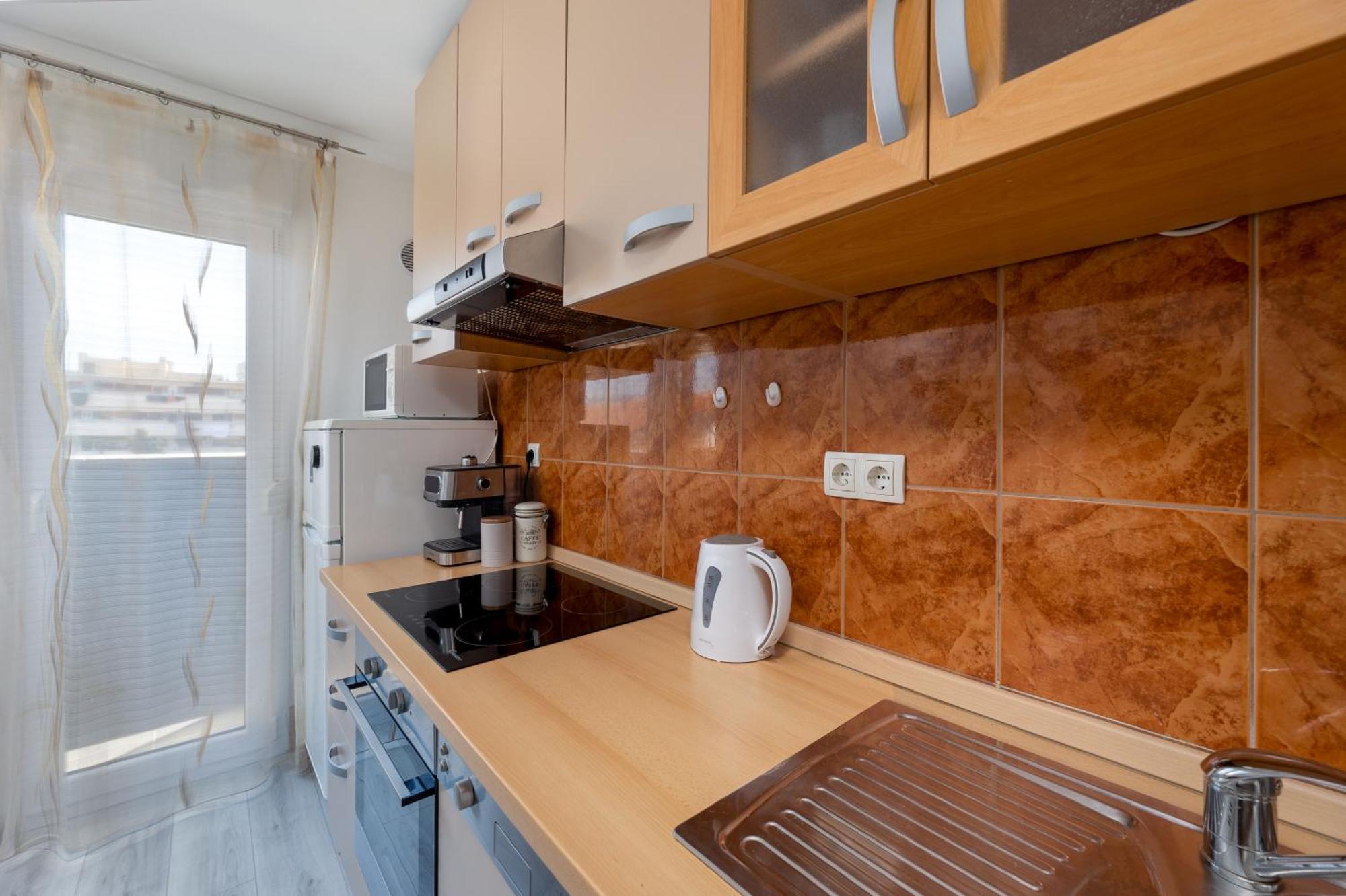 Apartment Kokolo With Sea View Split Dış mekan fotoğraf