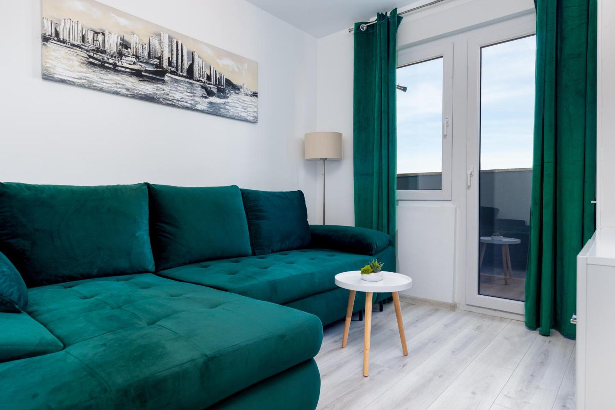 Apartment Kokolo With Sea View Split Dış mekan fotoğraf
